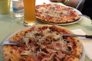 Cibo