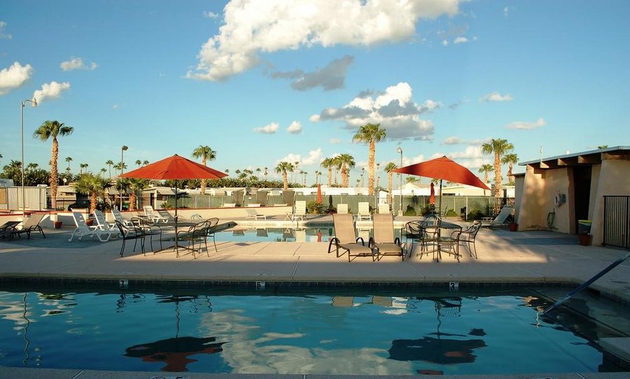 Mesa Verde Rv Resort Updated 2020 Prices Specialty Resort Reviews Yuma Az Tripadvisor