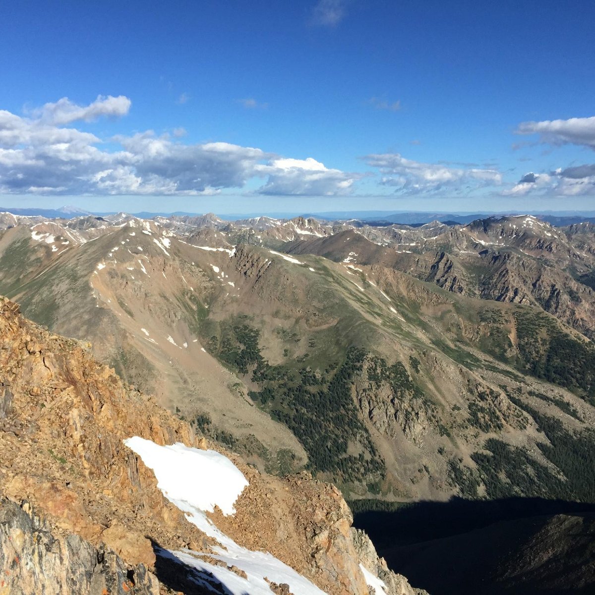 Mount Elbert - All You Need to Know BEFORE You Go (2025)