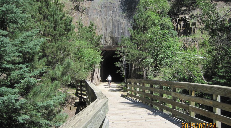 S. Mickelson Trail All You Need to Know BEFORE You Go (2025)
