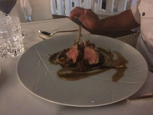 Comida
