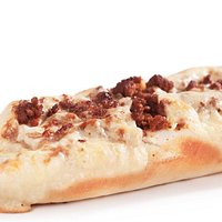 Snadderloff (smaker best når den er varm)