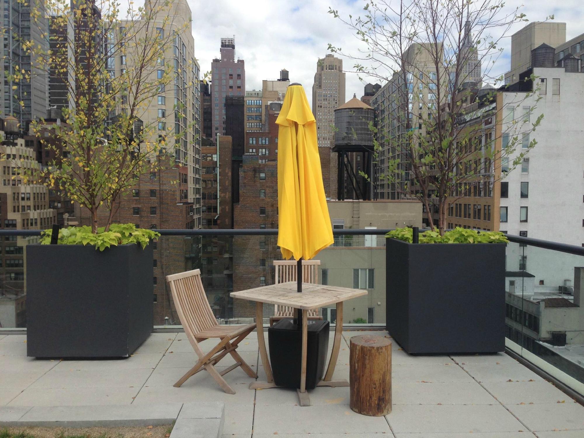 Hotel photo 40 of Cassa Hotel Times Square.