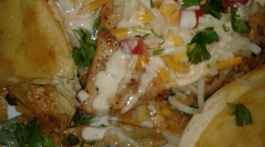 Chili's Grill & Bar