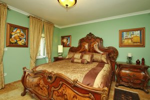 Kamer en suite
