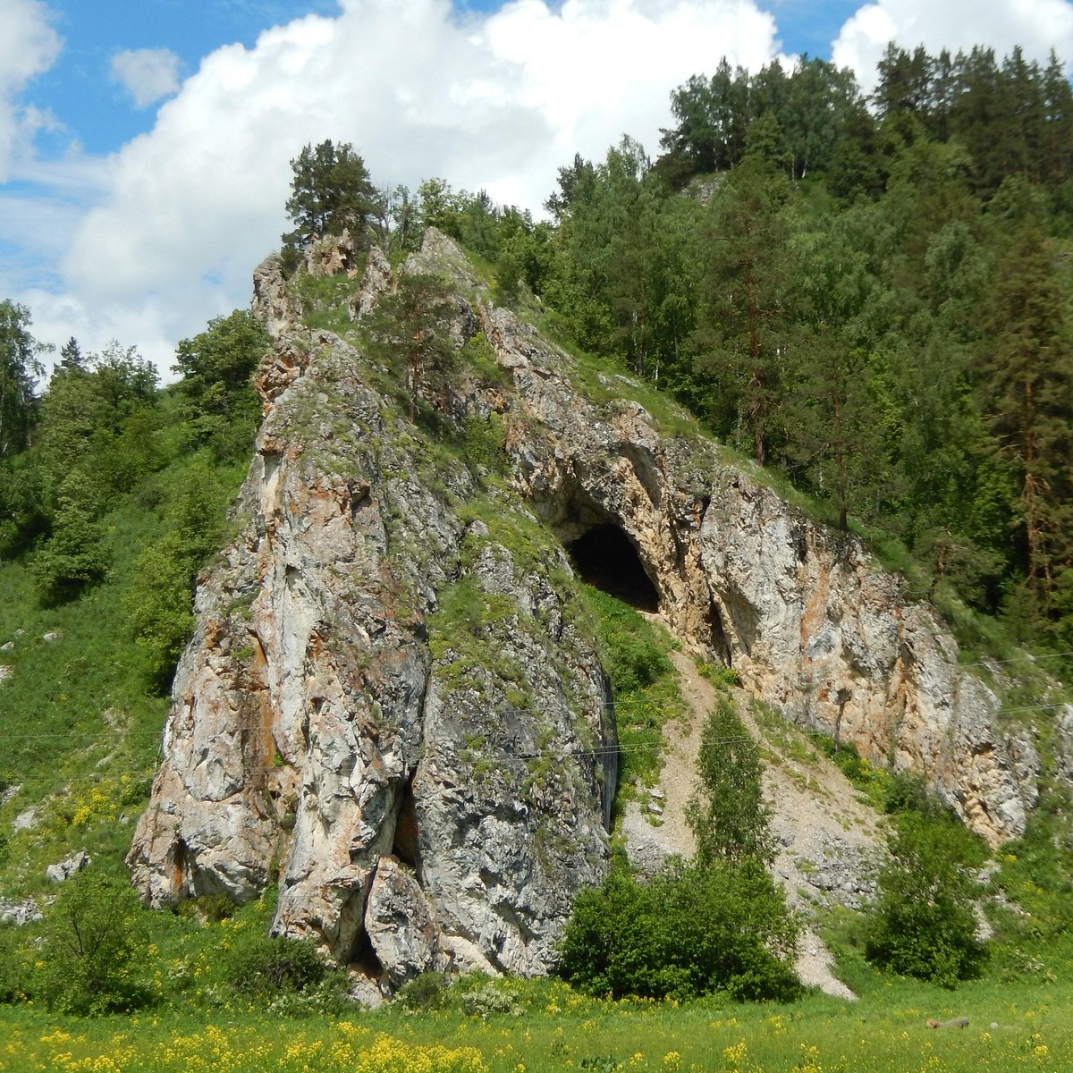 CAVE OF KAPOVA (Beloretsk) - Qué SABER antes de ir (2024)