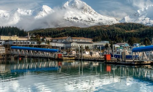 Cordova, AK 2023: Best Places to Visit - Tripadvisor