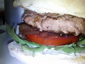 Comida