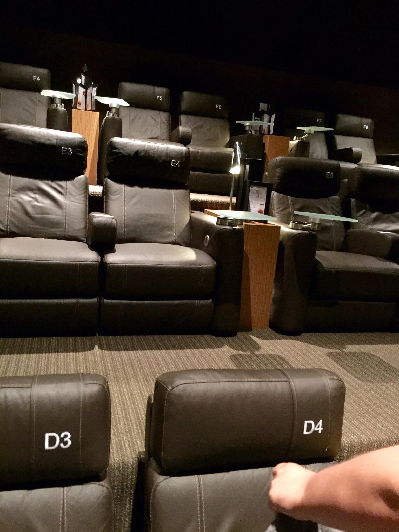 Cinepolis Jupiter Beach - All You Need To Know BEFORE You Go