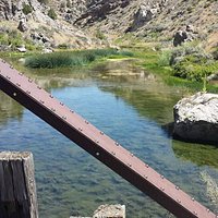 12 Mile Hot Springs (Wells) - All You Need to Know BEFORE You Go