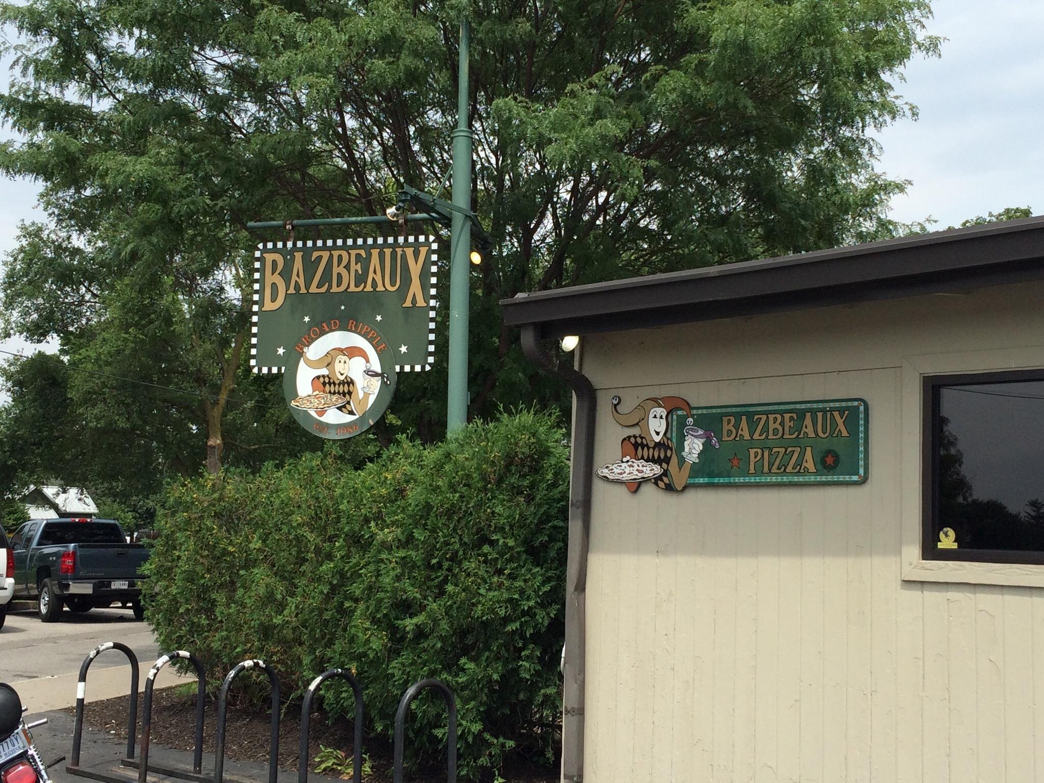 Bazbeaux Broad Ripple