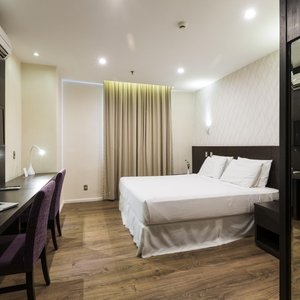 Apartamento Superior