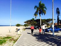 Amistoso Bra-Pel de beach soccer reunirá ídolos do futebol de Pelotas na  Praia do Laranjal