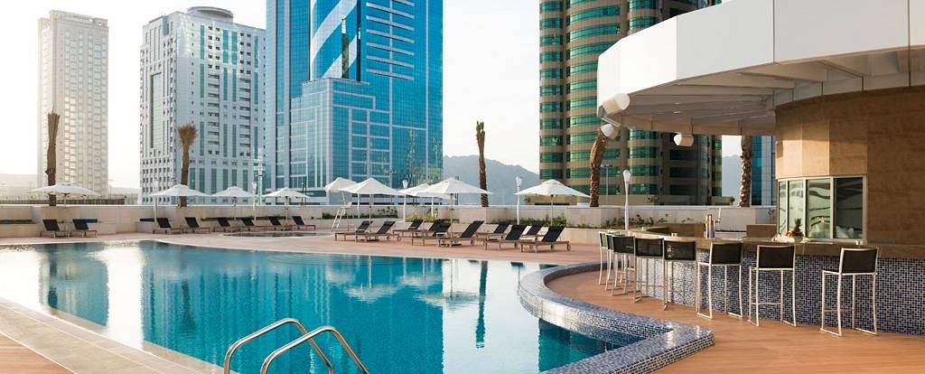 Novotel fujairah