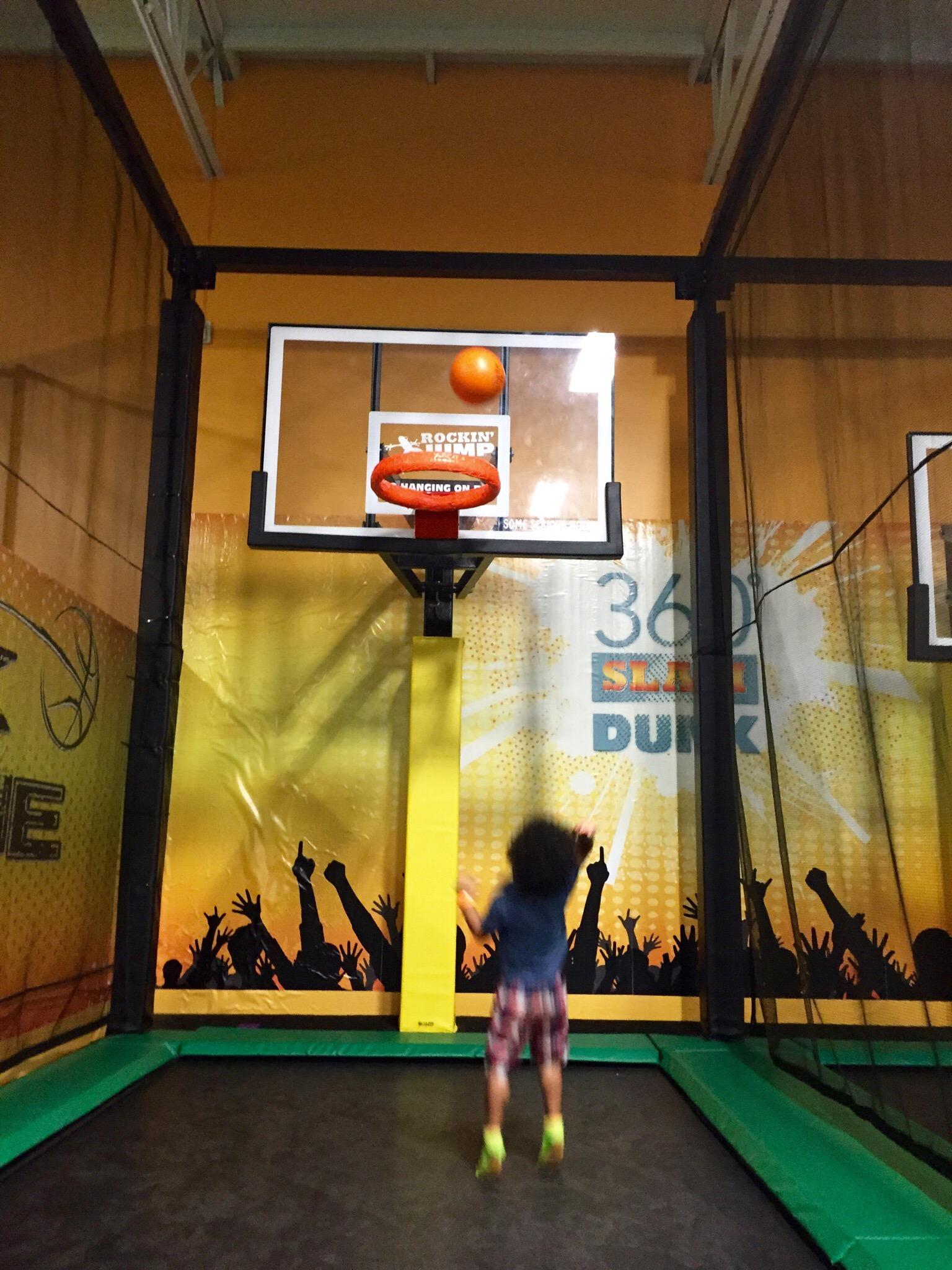 rocket jump place