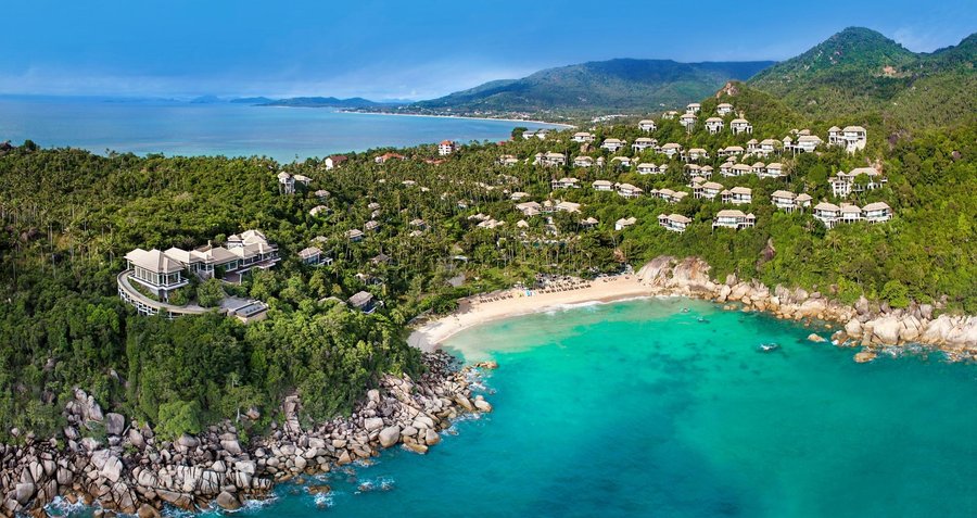 Resort View