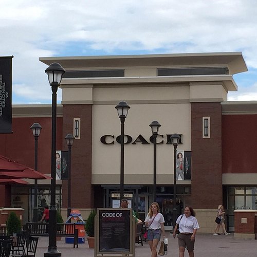 The 5 Best Factory Outlets in Minnesota, United States