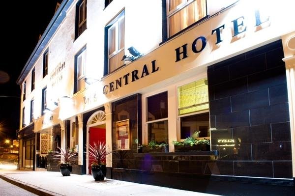 Central Hotel - Updated 2024 Reviews, Photos & Prices