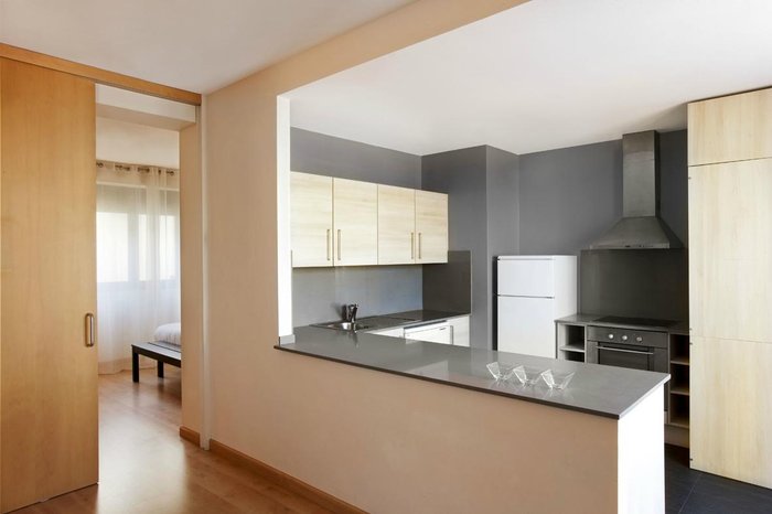 Imagen 3 de Villarroel Apartments
