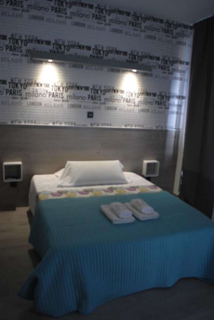 Imagen 15 de Hostal Fuencarral Rooms Madrid