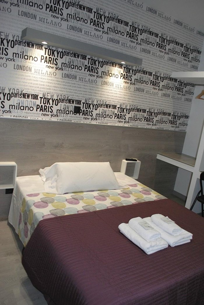 Imagen 13 de Hostal Fuencarral Rooms Madrid