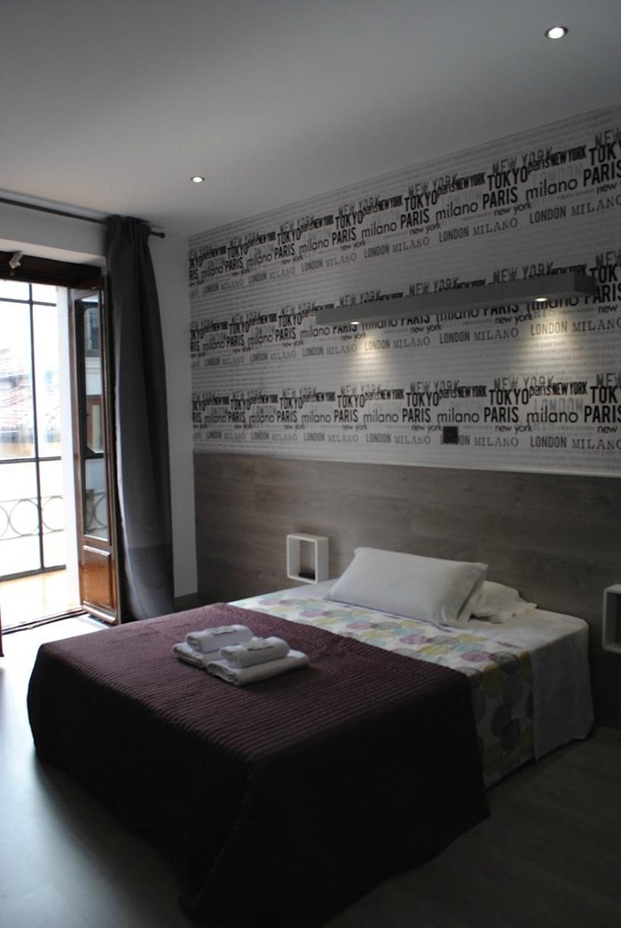 Imagen 12 de Hostal Fuencarral Rooms Madrid