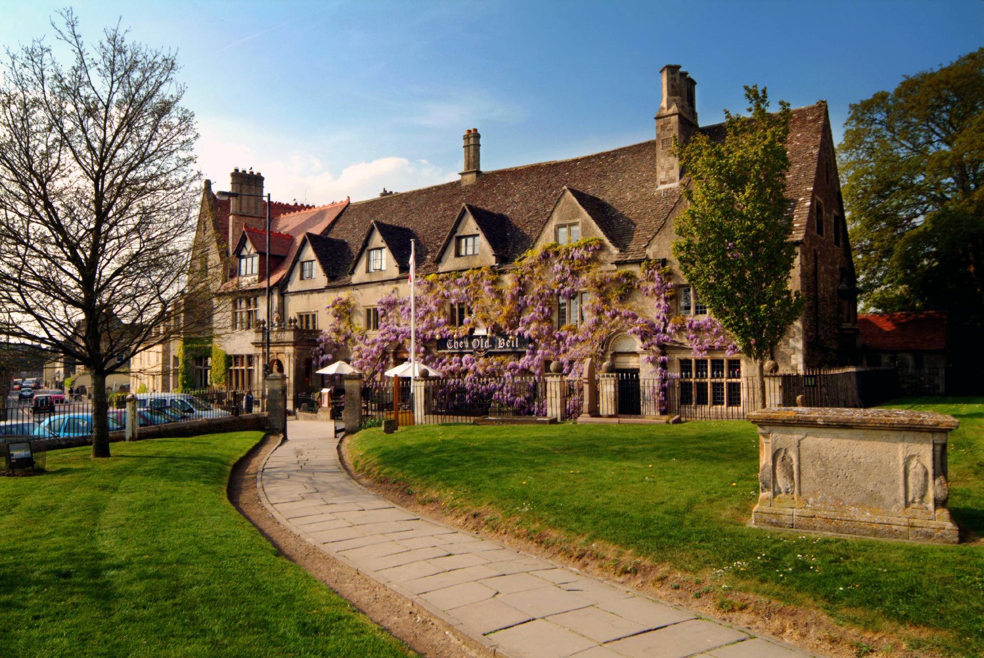 THE OLD BELL HOTEL Updated 2024 Reviews Malmesbury