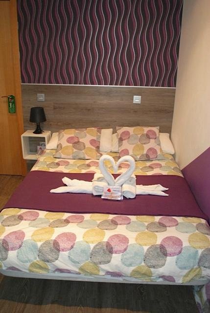 Imagen 9 de Hostal Fuencarral Rooms Madrid