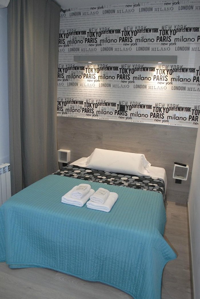 Imagen 2 de Hostal Fuencarral Rooms Madrid