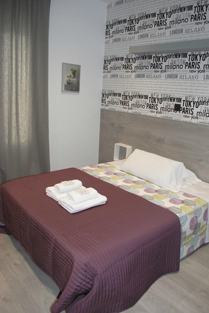 Imagen 8 de Hostal Fuencarral Rooms Madrid