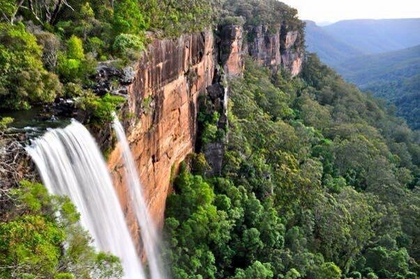 Fitzroy Falls Visitor Centre: All You Need to Know BEFORE You Go