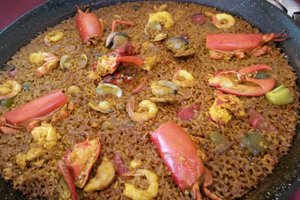 Comida