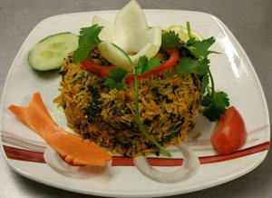 Food