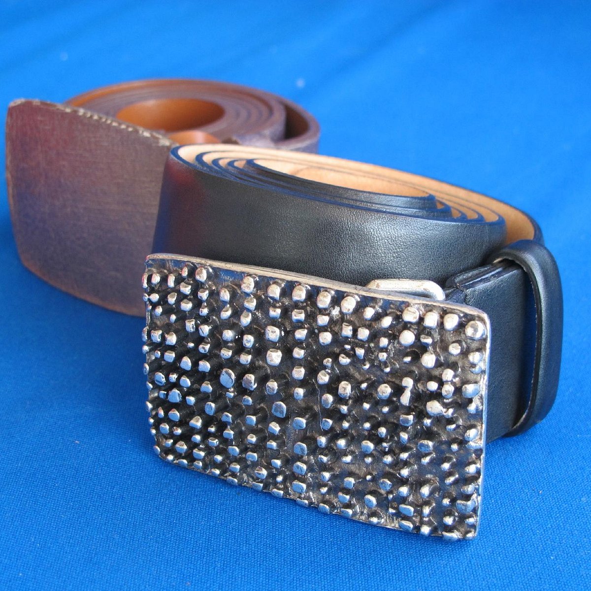 Class Leather Kalkan  Bags, Belts & Accessories