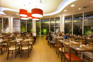 Restaurantes