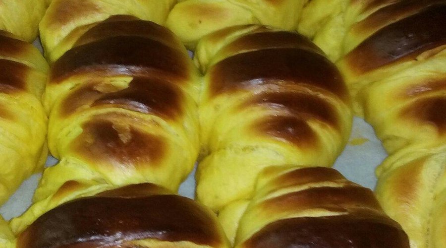 Confeitaria D'alvor