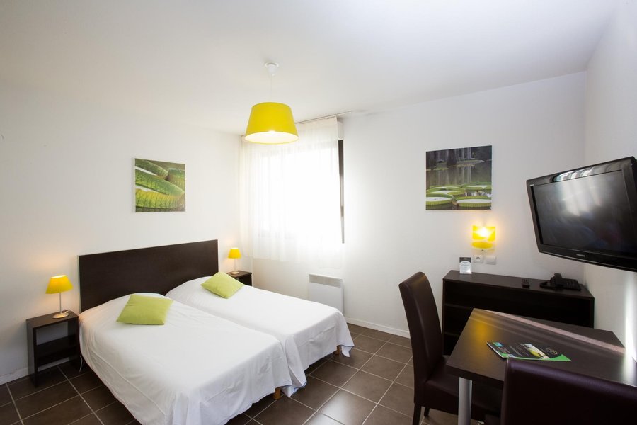 All Suites Appart Pau Ab 42 6 3 Bewertungen Fotos Preisvergleich Frankreich Tripadvisor