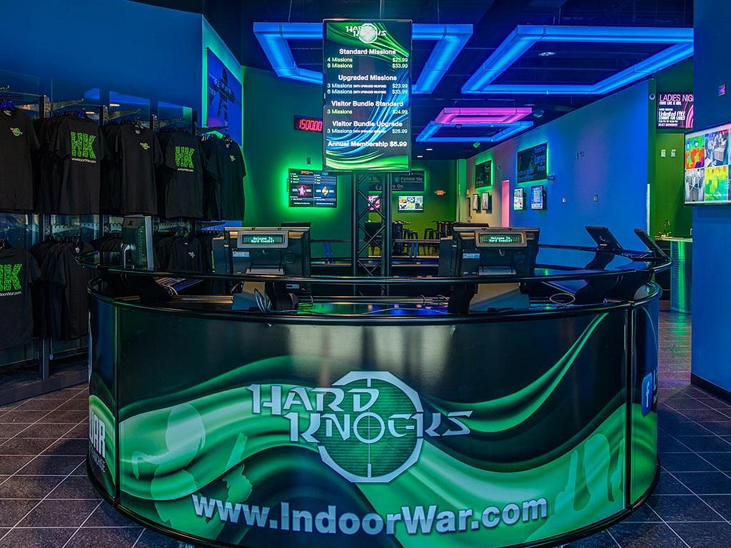 Wincraft Jacksonville Jaguars Laser Tag