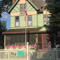 Cramer-Kenyon Home