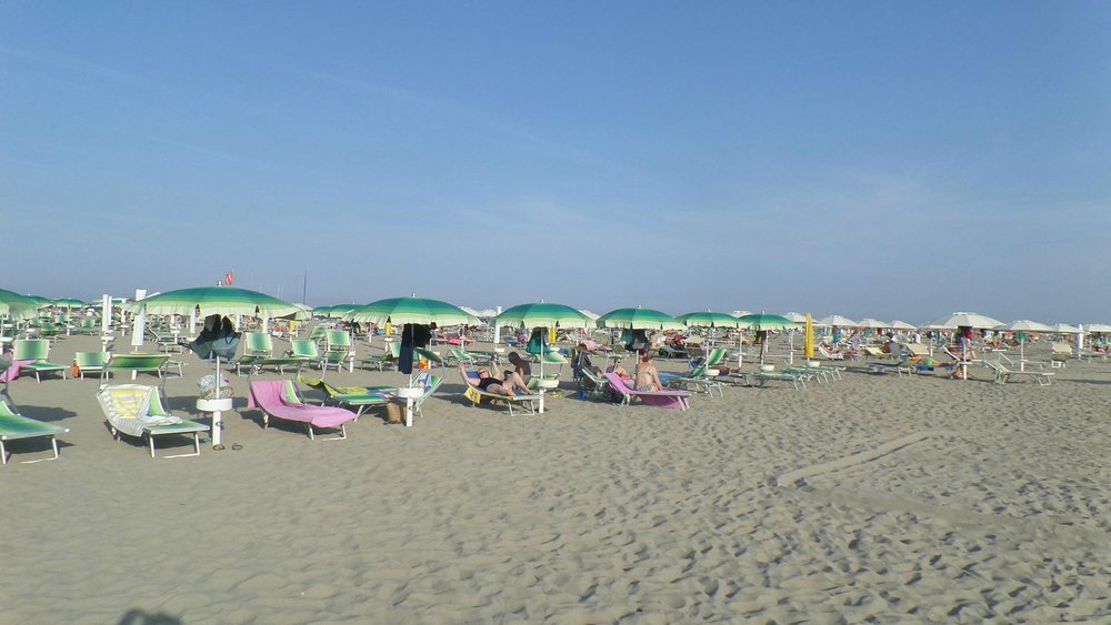 Lido Di Spina Italien Tourismus In Lido Di Spina Tripadvisor