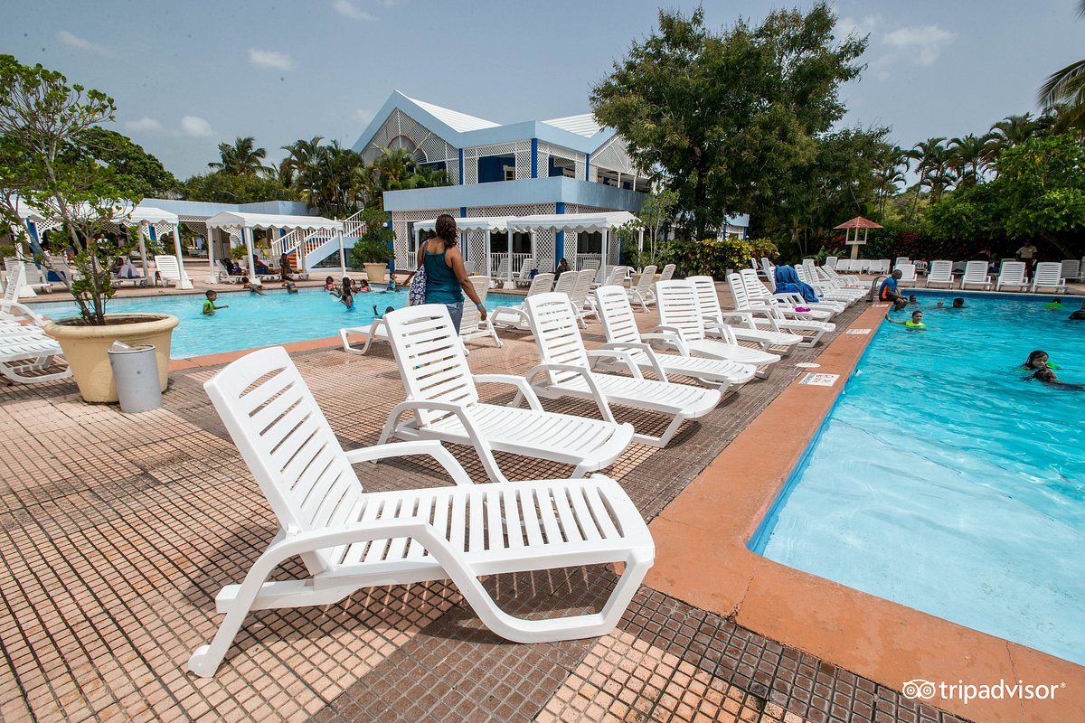 Puerto Plata Village Caribbean Resort And Beach Club Pool Pictures And Reviews Tripadvisor
