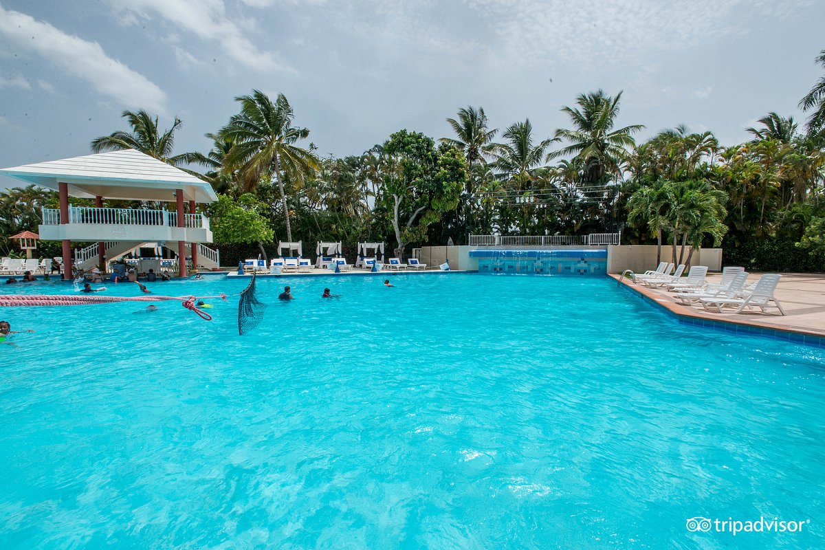Puerto Plata Village Caribbean Resort And Beach Club Pool Pictures And Reviews Tripadvisor