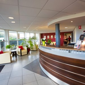 All Suites Appart Hotel Merignac, hotel in Bordeaux