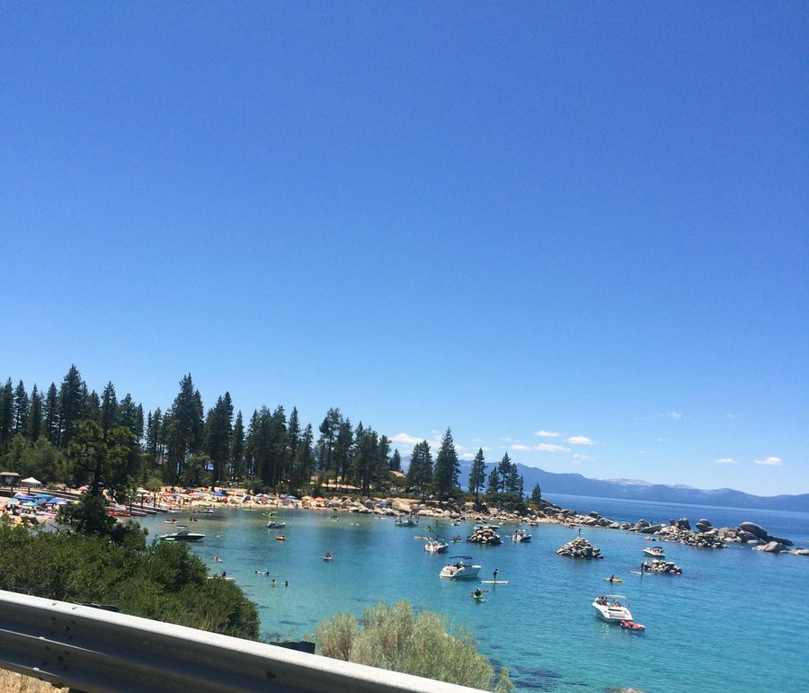 Tahoe Valley Campground Updated 2021 Prices Reviews South Lake Tahoe Ca Tripadvisor