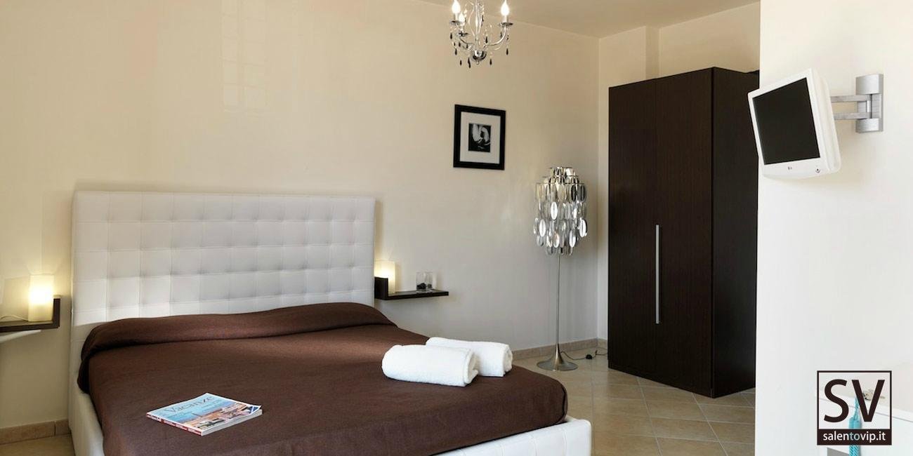 MYBED B&B (Cavallino, Italie) - Tarifs 2024