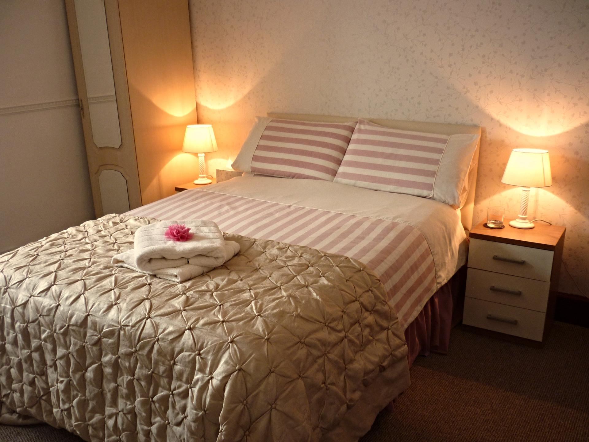 39C BED & BREAKFAST - B&B Reviews (Burntisland, Fife, Scotland)