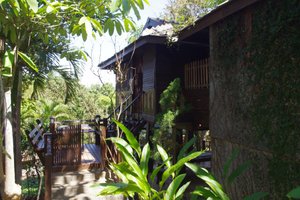 ห้องพักและห้องสวีท