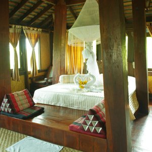 Executive villa