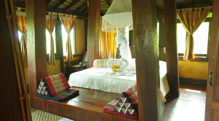 Executive villa