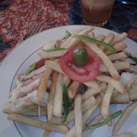 Club Sandwich